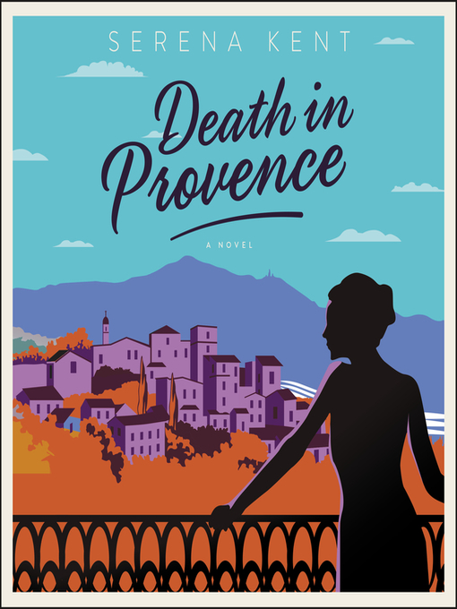 Title details for Death in Provence by Serena Kent - Available